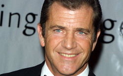 Mel Gibson