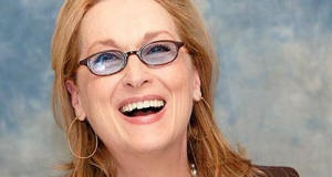 Meryl Streep
