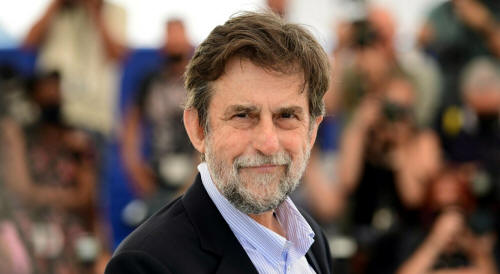 Nanni Moretti