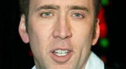 Nicolas Cage