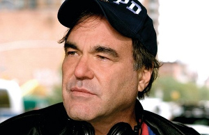 Oliver Stone