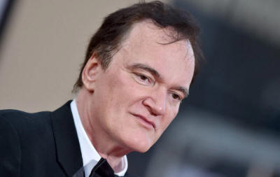 Quentin Tarantino
