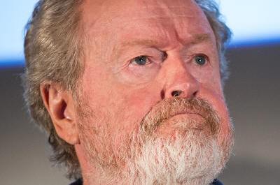 Ridley Scott
