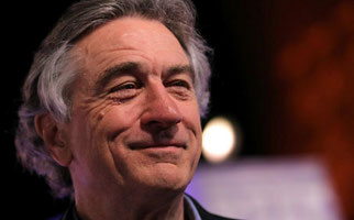 Robert de Niro