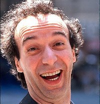 Roberto Benigni