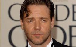 Russel Crowe