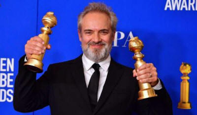 Tutto su Sam Mendes