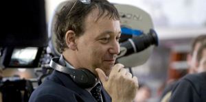 Sam Raimi