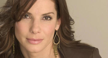 Sandra Bullock