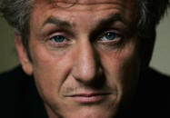 Sean Penn