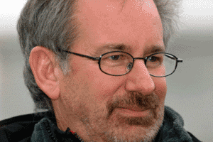 Steven Spielberg