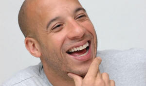Vin Diesel