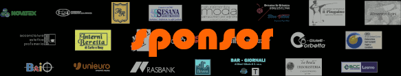 I nostri sponsor