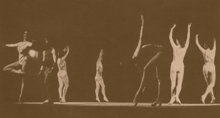 Suite di Balletti