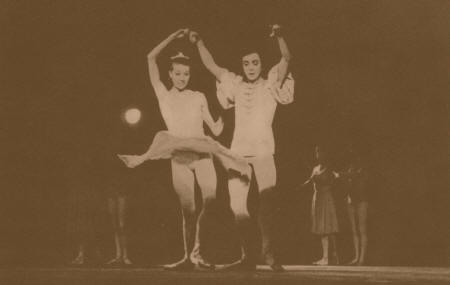 Suite di Balletti