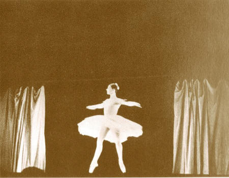 Liliana Cosi - Concerto per Ballerina Solista