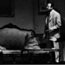 4 marzo 1967 - Salvo Randone e Neda Naldi