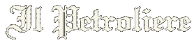 Il petroliere