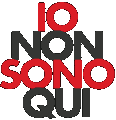 Io non sono qui