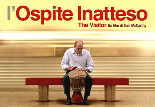 L'ospite inatteso (The Visitor)