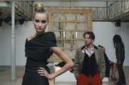 Lo scafandro e la farfalla