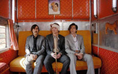Il treno per il Darjeeling