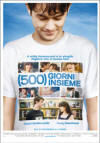 500 giorni insieme