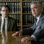 A serious man