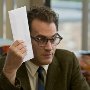 A serious man