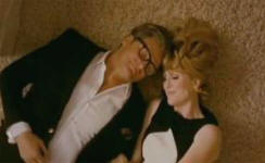 A single man