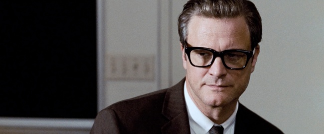 A single man