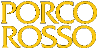 Porco rosso