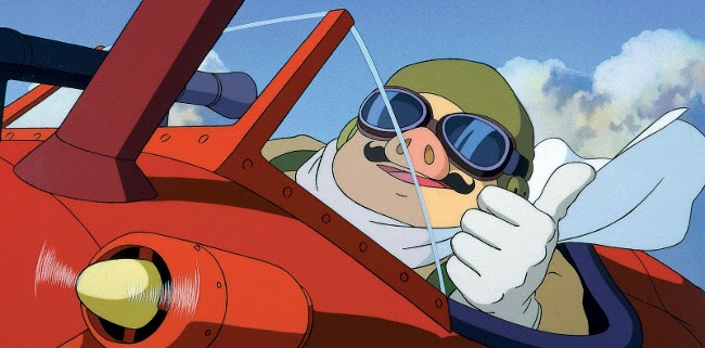 Porco rosso