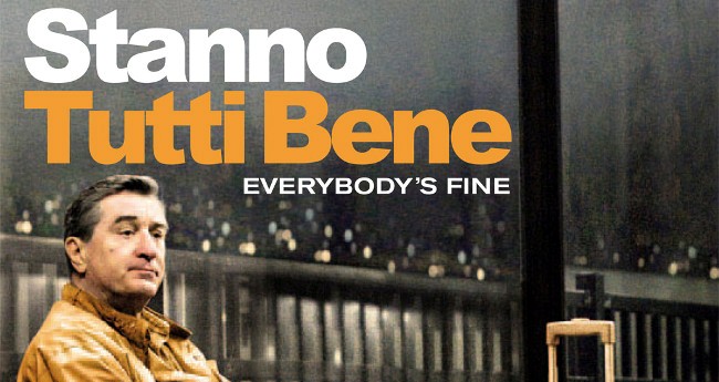 Stanno tutti bene