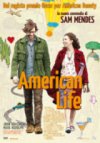 American Life - Locandina