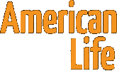American Life - Away We Go