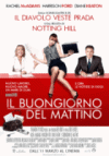 Il buongiorno del mattino