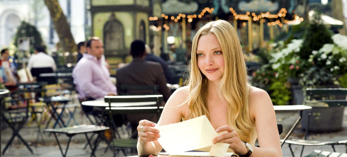 Letters to Juliet