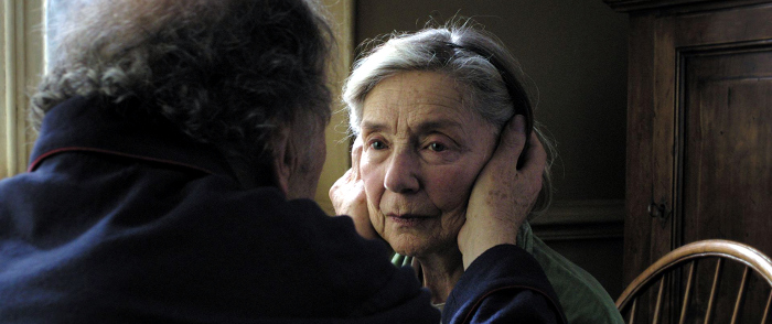 Amour - Michael Haneke
