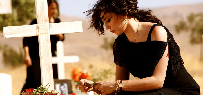 E ora dove andiamo? - Nadine Labaki