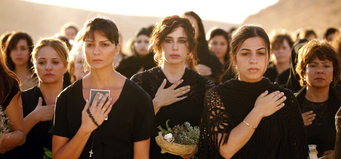 E ora dove andiamo? - Nadine Labaki