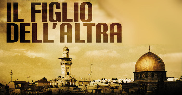 Il figlio dell'altra - Mehdi Dehbi, Lorraine Levy