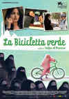 La bicicletta verde - Haifaa  Al Mansour