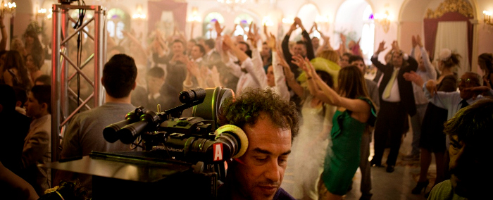 Reality - di Matteo Garrone