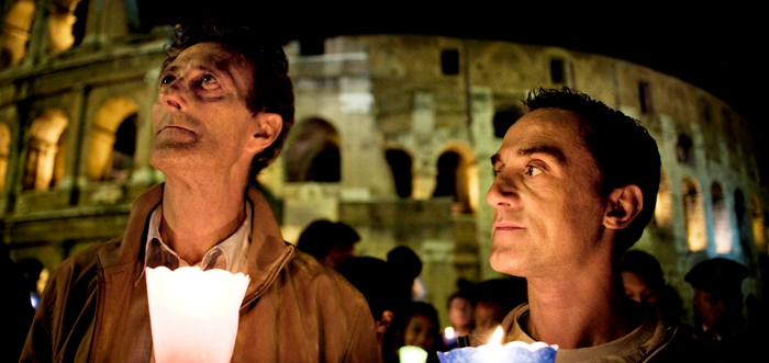 Reality - di Matteo Garrone