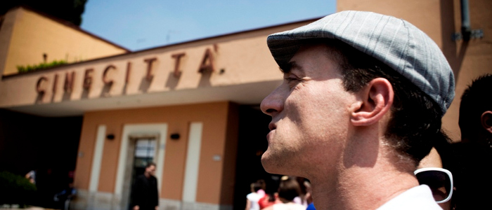 Reality - di Matteo Garrone