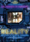 Giovedì 21 Febbraio: Reality - di Matteo Garrone
