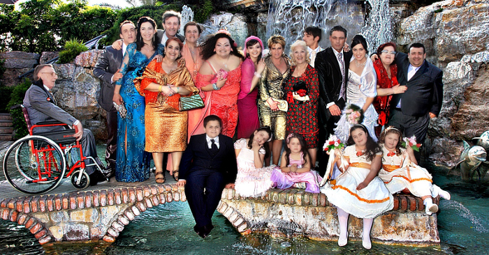Reality - di Matteo Garrone