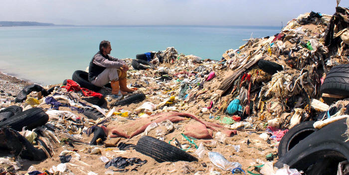 Trashed – Verso rifiuti zero