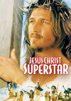 Jesus Christ Superstar - Locandina